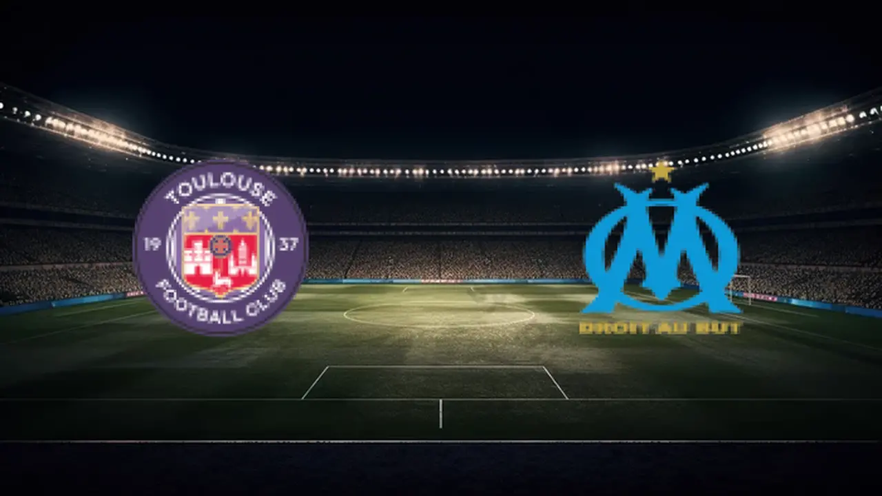 توقيت انطلاق مباراة أولمبيك مارسيليا ضد تولوز ضمن منافسات ربع نهائي كأس فرنسا